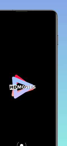 Android application HD Movies 2023 - Movie Box screenshort