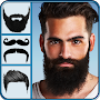 Men Hairstyle and Beard Studio