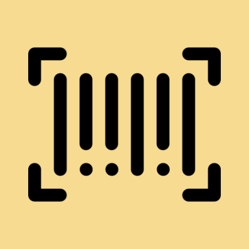 Simple Barcode & QR Code logo