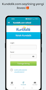 Kundalik.com school