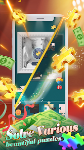 Solitaire Fun 1.0.6 APK + Мод (Unlimited money) за Android