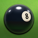 Cover Image of Télécharger 8 Ball Billiards Classic 20.18.01 APK