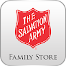 Salvation Army Family Store