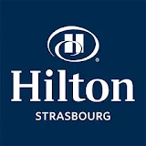 Hilton Strasbourg icon