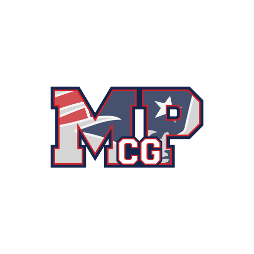 May-Port CG School District 14 logo
