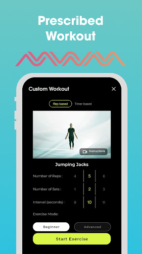Physio Screen 2