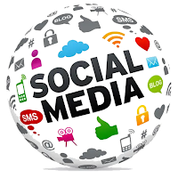 Social Media App Social Media