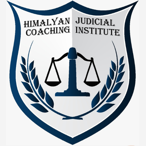 Himalyan Judicial Coaching
