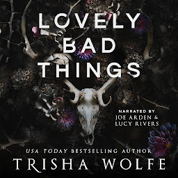 Icon image Lovely Bad Things: A Dark Romance