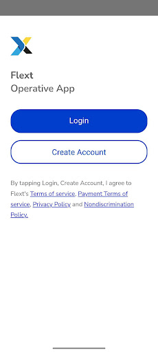 Flext Operative Screen 2