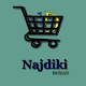Najdiki Dukan - Shop kro Online Install on Windows