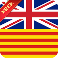 Offline English Catalan Dictio