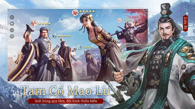 Dowload Hồng Đồ Chi Hạ