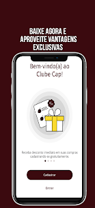 Clube Cap