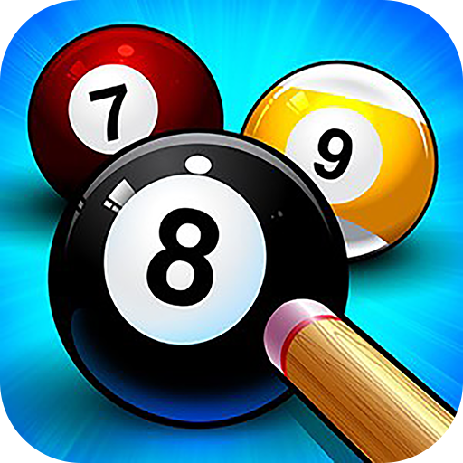 Solo 8 Ball Descarga en Windows