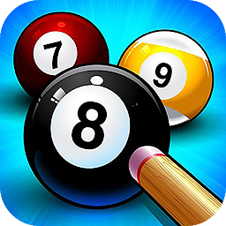 Icon image Solo 8 Ball