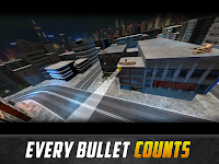 screenshot of Sniper Kill - FPS Sniper Game