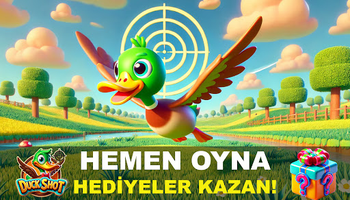 Uygulama önizlemesi