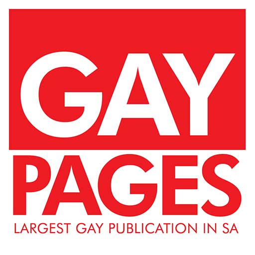 Gay Pages logo