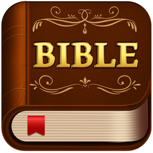 Holy Bible App - KJV + Audio