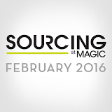 SOURCING at MAGIC 2016 icon