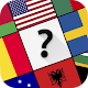 Flags and Countries of the World – Guess Quiz