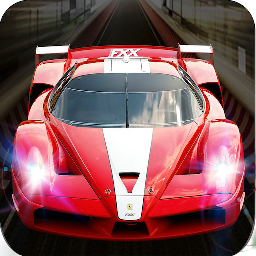 Car Drift Race：Drive Simulator logo