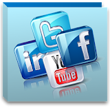All Social Media Network icon