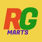 Cover Image of Télécharger RG MARTS  APK
