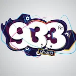 Cover Image of Скачать Ghana FM 933  APK