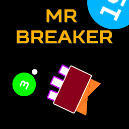 MR Breaker