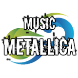 Metallica Music icon