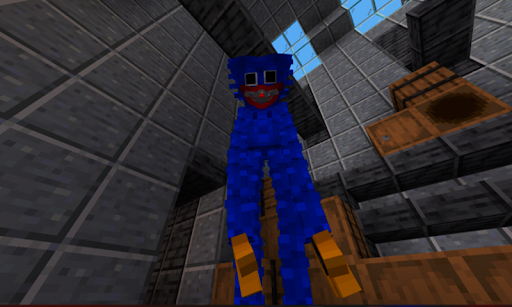 Minecraft Bugui Bugui Mod Screen 3