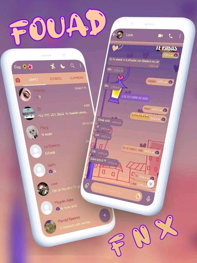 FMWhats Latest version