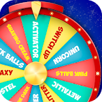 Cover Image of Download Create Mystery Wheel Of Slime  APK