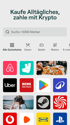 App-Vorschau