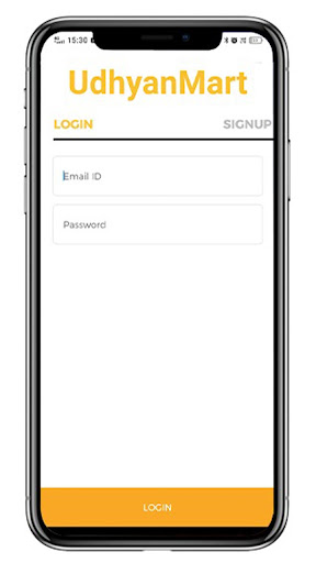 Udhayan Mart  Customer