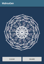 Mahougen Magiccirclegenerator Apps On Google Play
