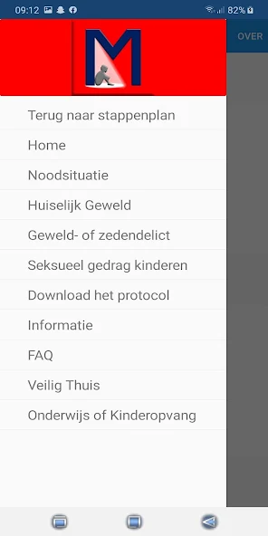 Meldcode Kindermishandeling Monitor Shots 2