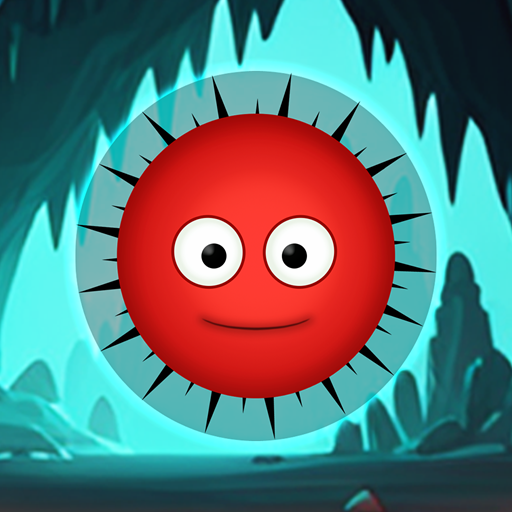 Ball Run: Ball Games logo