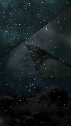 Airocean 3D Live Wallpaper & L Screen 2