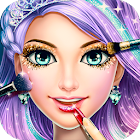Fairy Makeup Dress Up Salon: Fashion Makeover Game 1.3