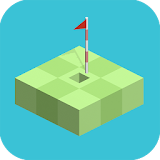 Physics Golf icon