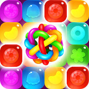 Top 39 Casual Apps Like Toy Crash: Puzzle Blast - Best Alternatives
