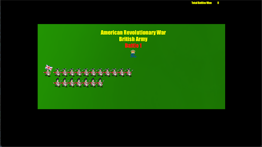 Volley Fire Screen 3