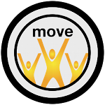 Cover Image of ดาวน์โหลด fitmefit move 5.0.0 APK