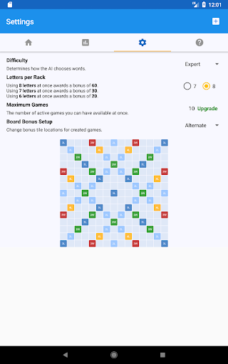 Wordster - Word Builder Game