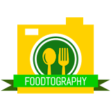 Foodtography icon
