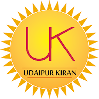 Udaipur Kiran  News in Hindi