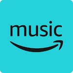 Cover Image of Herunterladen Amazon Music: Songs entdecken  APK